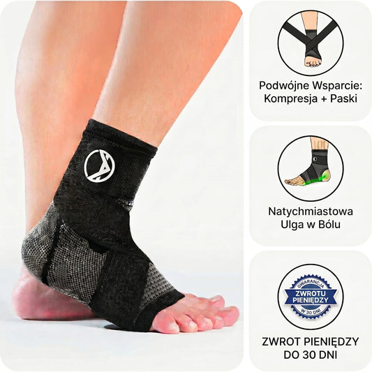 Stopla™ - Opaska Comfort Pro