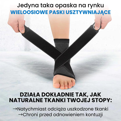 Stopla™ - Opaska Comfort Pro